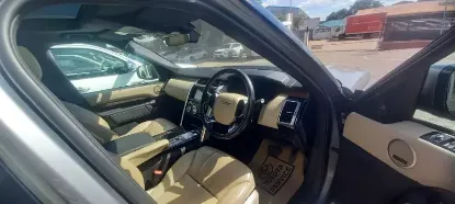 Picture of Land Rover Discovery 2020
