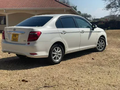 Picture of Toyota Corolla 2016