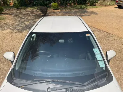 Picture of Toyota Corolla 2016
