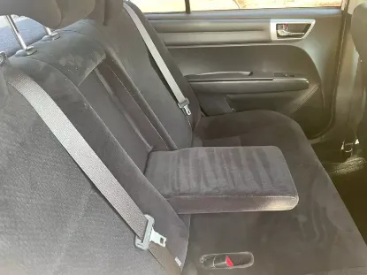 Picture of Toyota Corolla 2016