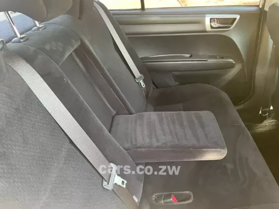 Picture of Toyota Corolla 2016