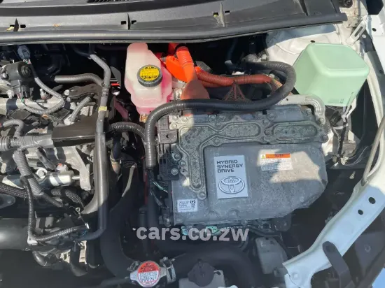 Picture of Toyota Corolla 2016