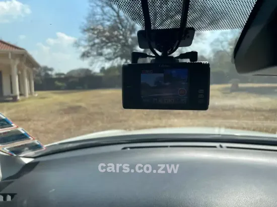 Picture of Toyota Corolla 2016