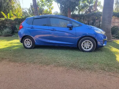Picture of Fuel Savers For HIRE ( Toyota Axio , Honda Fit Hybrid, Toyota Aqua ) !!! From