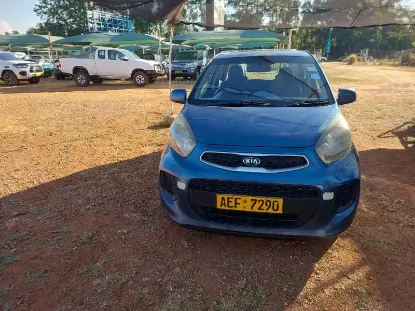 Picture of Kia Picanto 2017