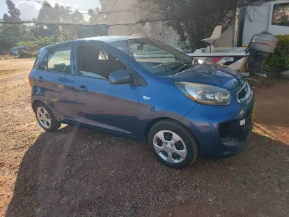 Picture of Kia Picanto 2017