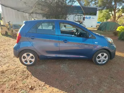 Picture of Kia Picanto 2017