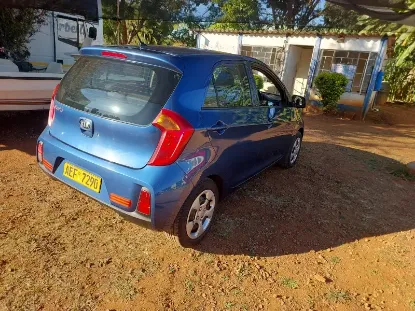 Picture of Kia Picanto 2017