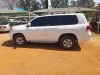 Picture of Toyota Land Cruiser 2016
