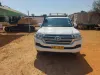 Picture of Toyota Land Cruiser 2016