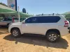 Picture of Toyota Land Cruiser 2016