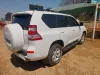 Picture of Toyota Land Cruiser 2016