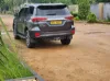 Picture of Toyota Fortuner GD6 For Hire