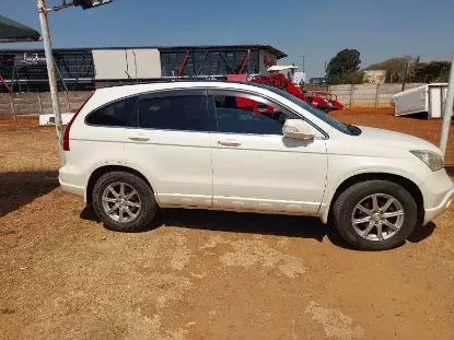 Picture of Honda CR-V RE4 2007