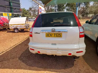 Picture of Honda CR-V RE4 2007
