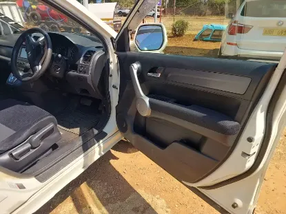 Picture of Honda CR-V RE4 2007