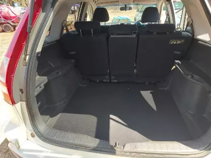 Picture of Honda CR-V RE4 2007