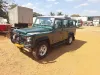 Picture of Land Rover Defender 1997