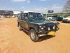 Picture of Land Rover Defender 1997