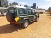 Picture of Land Rover Defender 1997