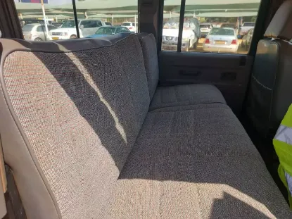 Picture of Land Rover Defender 1997