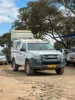 Picture of Isuzu D-Max 2017