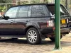 Picture of Range rover Vogue 2011
