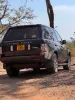 Picture of Range rover Vogue 2011