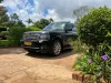 Picture of Range rover Vogue 2011