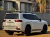 Picture of Toyota Land Cruiser 2023
