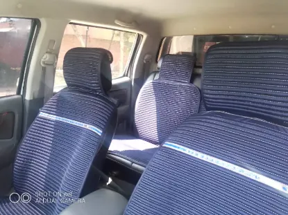 Picture of Toyota Hilux 2012