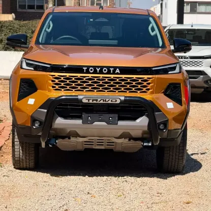 Picture of Toyota Hilux 2026