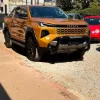 Picture of Toyota Hilux 2026