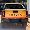 Picture of Toyota Hilux 2026