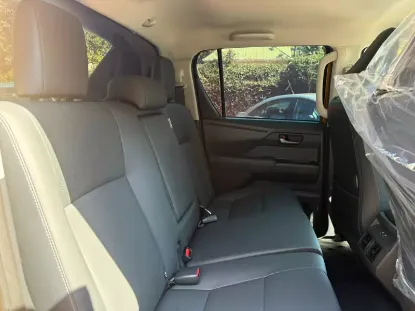 Picture of Toyota Hilux 2026