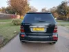 Picture of Mercedes Benz ML-Class 2009