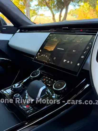 Picture of Land Rover Range Rover 2023