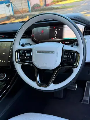 Picture of Land Rover Range Rover 2023