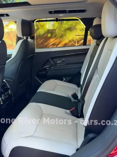 Picture of Land Rover Range Rover 2023