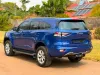 Picture of Isuzu Mu-X 2023