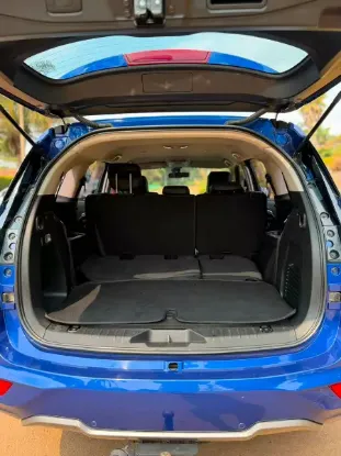 Picture of Isuzu Mu-X 2023