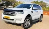 Picture of Ford Everest 2018