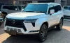 Picture of Lexus GX550 2026