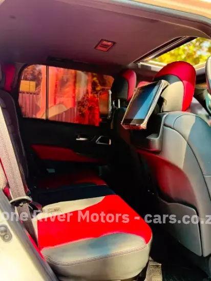 Picture of Toyota Land Cruiser 2024
