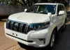 Picture of Toyota Prado 2022