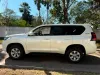 Picture of Toyota Prado 2022