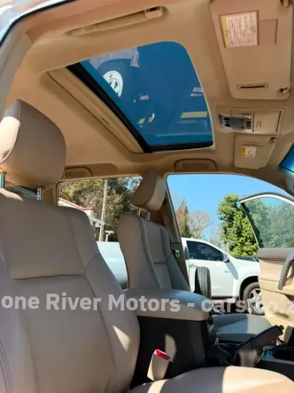 Picture of Toyota Prado 2022
