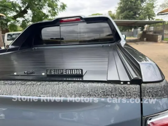 Picture of Isuzu D-Max 2024