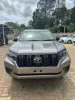 Picture of Toyota Land Cruiser 2023