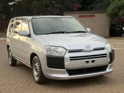 Picture of Toyota Probox 2017